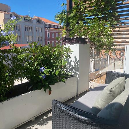Appartment In Center With Parking Pula Buitenkant foto